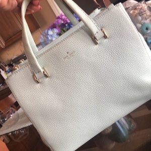 Kate Spade Mint Purse